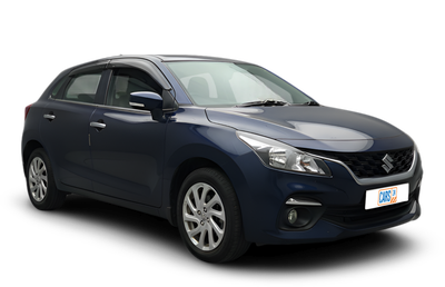 Maruti Baleno-img